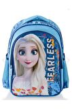 FROZEN İlkokul Çantası Okul Seti