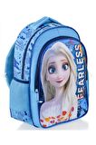 FROZEN İlkokul Çantası Okul Seti