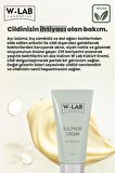 W-Lab Kükürt Kremi 50 ML