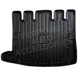 Dacia Dokker Ferrous 3D Bagaj Havuzu 2013 ve Üstü