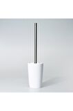 Conical Banyo Seti Beyaz