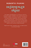 Değirmenler Vadisi