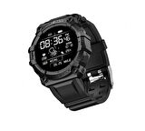 Fd68 Smart Watch Nabız Ölçme