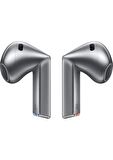 Samsung Galaxy Buds 3 ANC TWS Gümüş Kulak İçi Bluetooth Kulaklık