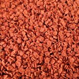250 Gram Blue Feel Malawi Colour Chips (2 mm) Balık Yemi Kovadan Bölme