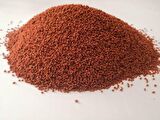 250 Gram Blue Feel Malawi Granulat (1,5-2,5 mm) Kovadan Bölme Balık Yemi