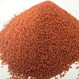 500 Gram Blue Feel Malawi Granulat (1,5-2,5 mm) Kovadan Bölme Balık Yemi