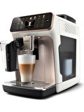Philips5500 Seri si LatteGo EP5543/80 Tam Otomatik Espresso Makinesi 