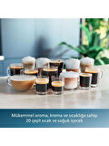 Philips5500 Seri si LatteGo EP5543/80 Tam Otomatik Espresso Makinesi 