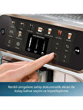 Philips5500 Seri si LatteGo EP5543/80 Tam Otomatik Espresso Makinesi 