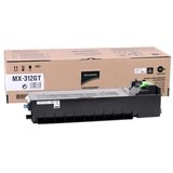 Sharp MX-312GT Siyah Orijinal Fotokopi Toner