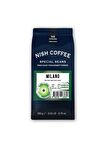 Nish Kahve Espresso Milano Orta Sert-Sert İçim Kenya Çekirdek Kahve 250 gr