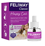 Feliway Classic Kedi Refill Yedek Kartuş – 48 ml.