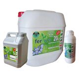 Ferplus Organik Gübre 5 Litre