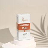 JAMED BEAUTY Güneş Kremi
