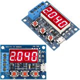 ZB2L3 Batarya Kapasite Test Edici