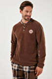 Buratti Erkek Pijama Takımı 60961002
