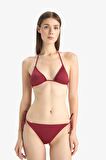 DeFacto Regular Fit Bikini Altı-Fall in Love T3670AZ25SMBR285