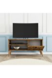 Mezza Retro Tv Ünitesi 90 Cm Amalfi 1550