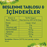 Lipton Ihlamur Bitki Çayı 20'li