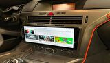 Opel Astra H (Alta Takılan) (2005+) Uyumlu Android Multimedya Sistemi – 4 Çekirdek İşlemci, 4GB RAM, 64GB Hafıza, CarPlay & Android Auto, Geri Görüş Kamerası