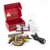 Makey Makey Kit Eğitici Geliştirme Robotlink Seti