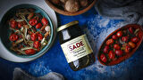 Sade Organik Dut Pekmezi 460 gr