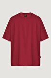 Basic Oversize Unisex Tişört