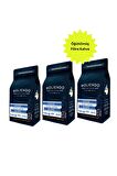 Moliendo House Blend Filtre Kahve Avantaj Paketi (ÖĞÜTÜLMÜŞ FİLTRE KAHVE) 3*250 G