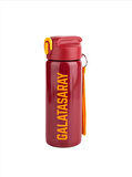 Lisanslı Galatasaray Çelik Matara 500ml