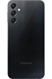 Samsung Galaxy A24 Siyah 128 GB 6 GB Ram Akıllı Telefon ( Samsung Türkiye Garantili )