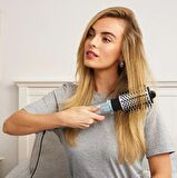 BaByliss AS774E Hydro-Fusion Hava Üflemeli Saç Şekillendirici Seti
