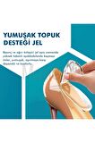MG11 - Topuk Ve Ökçe Koruma | Ayakkabı Vurma Önleyici, Numara Daraltma, Yastıklama, Yapışkanlı Jel