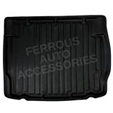 Bmw 1 Serisi F20 Ferrous 3D Bagaj Havuzu 2011 2019