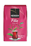 Herdem Filiz Siyah Çay 1000 Gr
