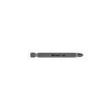 Bits Uç Matkap Ucu Tornavida Ucu Vidalama Ucu PZ2-100 mm - 1  Adet