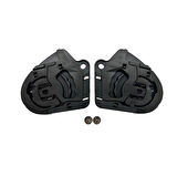 DRAGON KASK YAN KAPAK SET