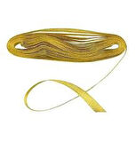 Saten Kurdela 2 Cm 10 Metre