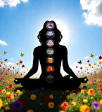 Pirinç Meditasyon Çanı 10,5 cm | Yoga, Meditasyon ve Dekoratif Kullanım İçin