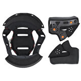 STREAM EVO KASK İÇ PED XXL
