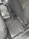 Kaiser Fiat Bravo 3D Havuzlu Paspas, 2007-2014 Arası