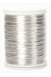 Hayal Filografi Teli Parlak Gümüş Renk 100 gr, 150 mt HFT-1025