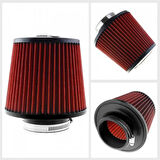 K&N Hava Filtresi Universal Hava Filtresi 79mm