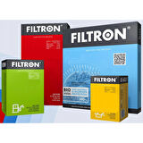 Filtron Honda Civic 1.6 FD6 Filtre Bakım Seti 2007-2012