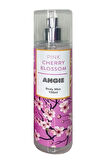Pink Cherry Blossom Angie Body Mist Vücut Spreyi 150 ml