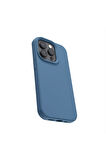 Xiaomi Redmi Note 13 Pro 4G Uyumlu Kaymaz Dayanıklı Silikon Kılıf Case