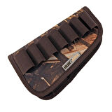 Hunthink Kamuflaj Dipçik Fişeklik