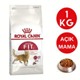 Royal Canin Fit 32 Yetişkin Açık Kuru Kedi Maması 1 Kg