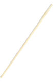 Kürek Sapı 150 Cm Gürgen Tornalı