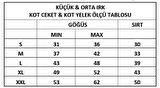 Miniş Fiyonklu Çıtçıtlı Küçük Irk Köpek Ceketi